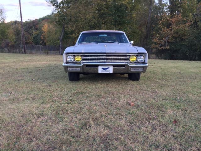 1965 Buick Skylark - photo 2