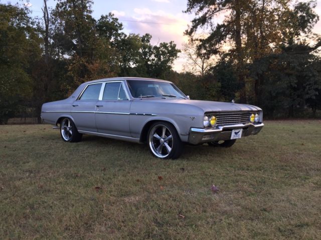 1965 Buick Skylark - photo 3