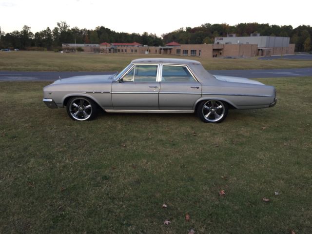 1965 Buick Skylark - photo 5