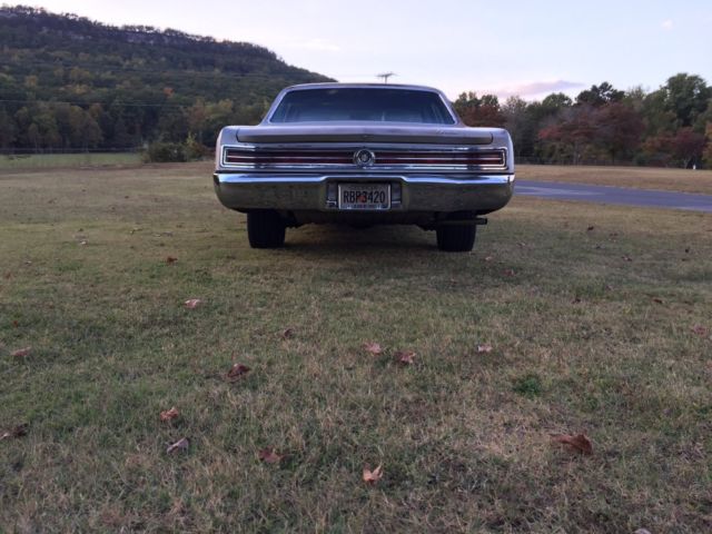 1965 Buick Skylark - photo 6