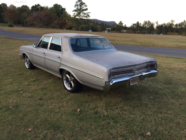 1965 Buick Skylark - photo 7