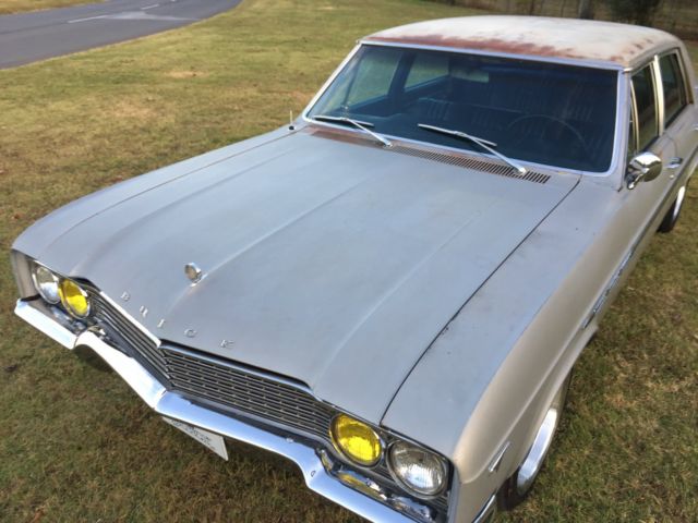 1965 Buick Skylark - photo 8