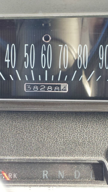 1965 Buick Skylark 4-Door Sedan - photo 6