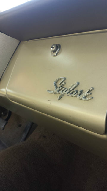 1965 Buick Skylark 4-Door Sedan - photo 8