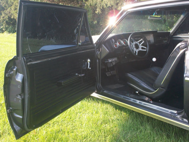 1965 Buick Skylark Restomod - photo 10