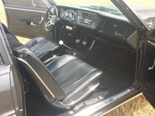 1965 Buick Skylark Restomod - photo 12