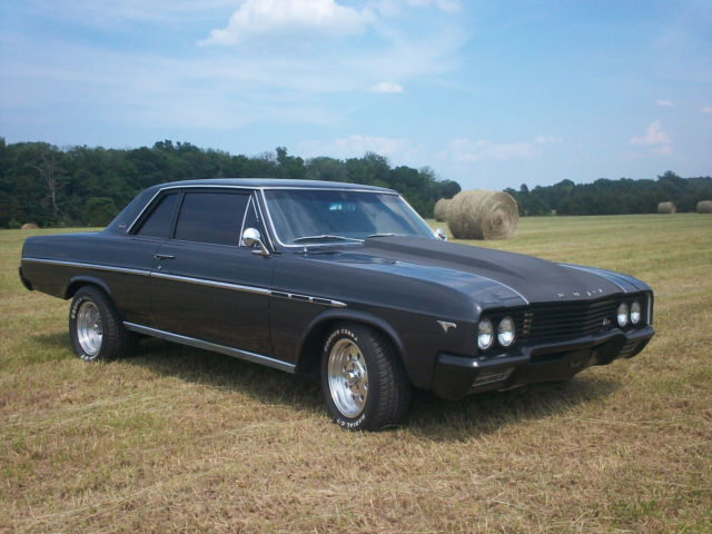 1965 Buick Skylark Restomod - photo 2