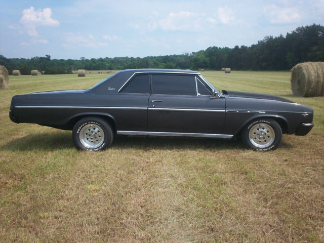 1965 Buick Skylark Restomod - photo 3