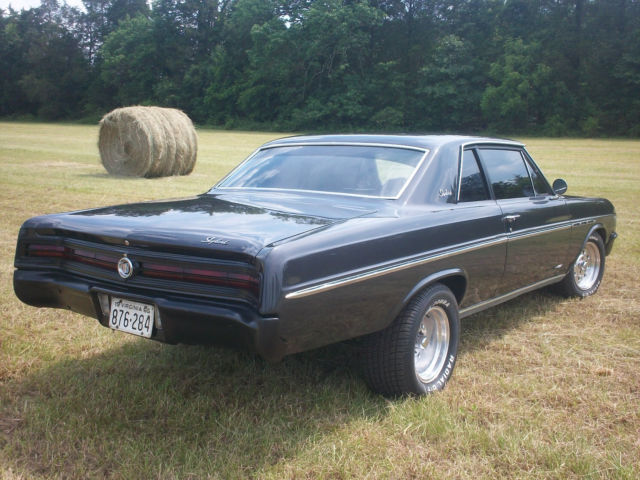 1965 Buick Skylark Restomod - photo 4