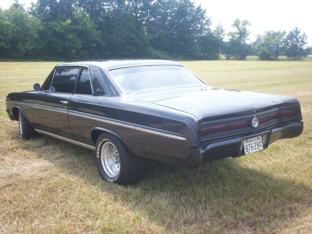 1965 Buick Skylark Restomod - photo 5