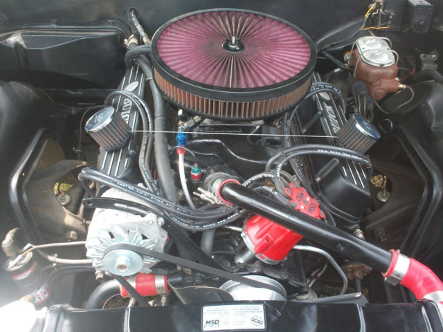 1965 Buick Skylark Restomod - photo 7