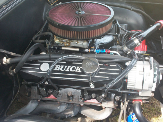 1965 Buick Skylark Restomod - photo 8