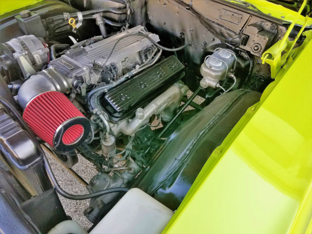 1965 Buick Skylark base - photo 10