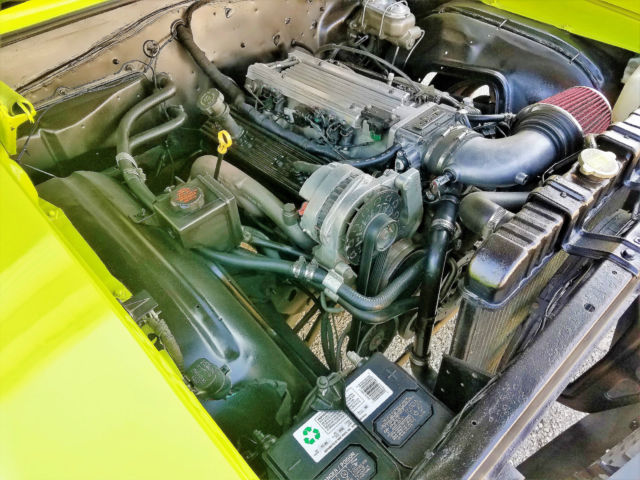 1965 Buick Skylark base - photo 11