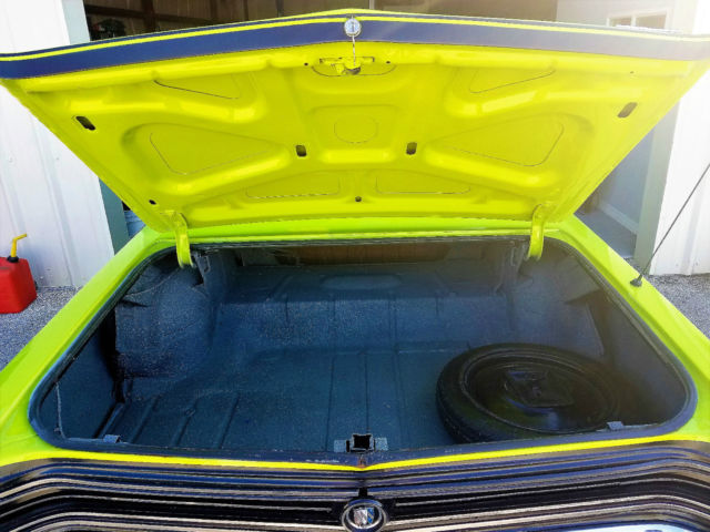 1965 Buick Skylark base - photo 13