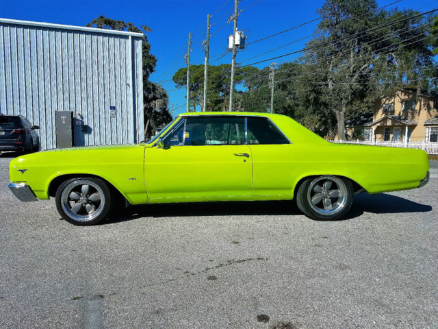 1965 Buick Skylark base - photo 2