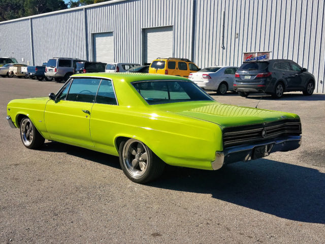 1965 Buick Skylark base - photo 3