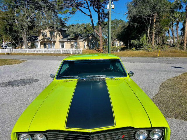 1965 Buick Skylark base - photo 5