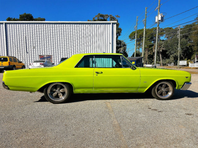 1965 Buick Skylark base - photo 7