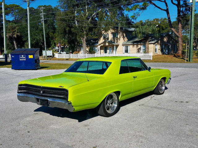 1965 Buick Skylark base - photo 8