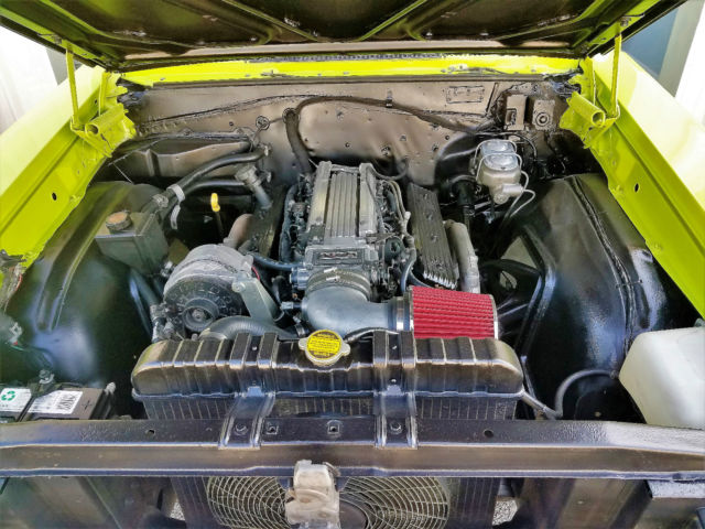 1965 Buick Skylark base - photo 9