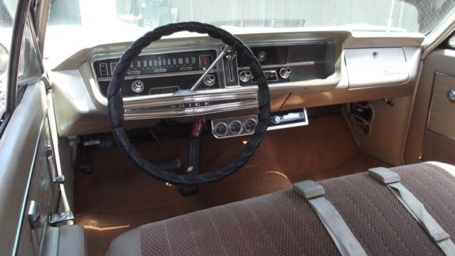 1965 Buick Skylark - photo 5