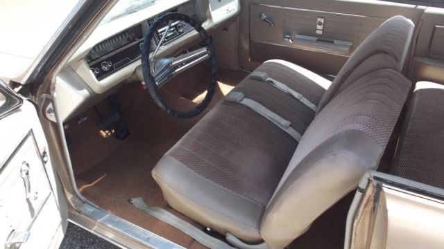 1965 Buick Skylark - photo 6