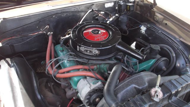 1965 Buick Skylark - photo 7