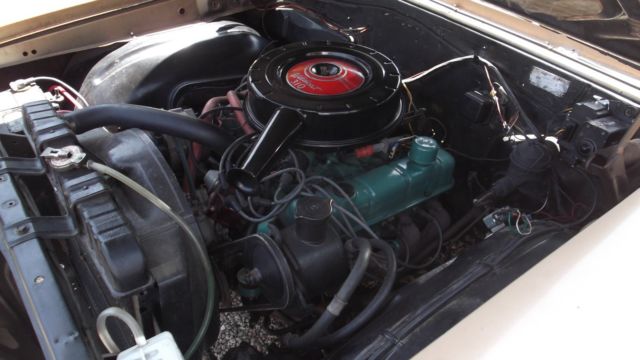 1965 Buick Skylark - photo 8