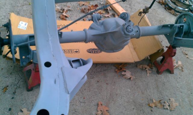 1965 Buick Skylark - photo 10