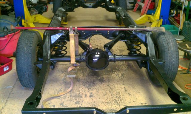 1965 Buick Skylark - photo 11