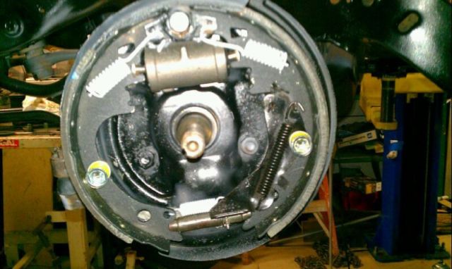 1965 Buick Skylark - photo 12