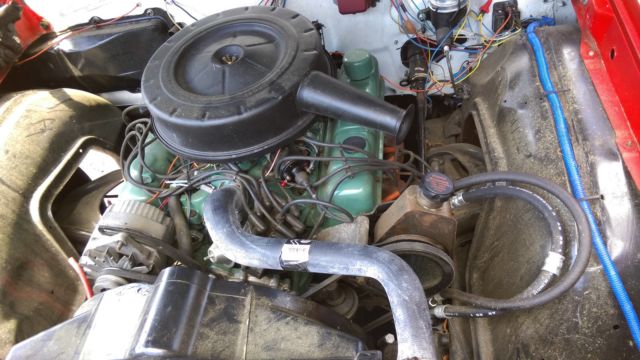 1965 Buick Skylark - photo 13