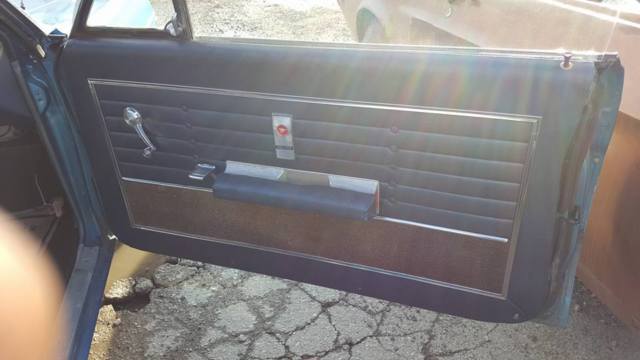 1965 Buick Skylark Base Convertible 2-Door - photo 10