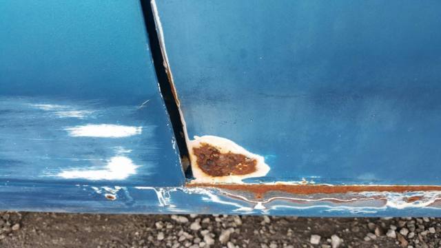 1965 Buick Skylark Base Convertible 2-Door - photo 5