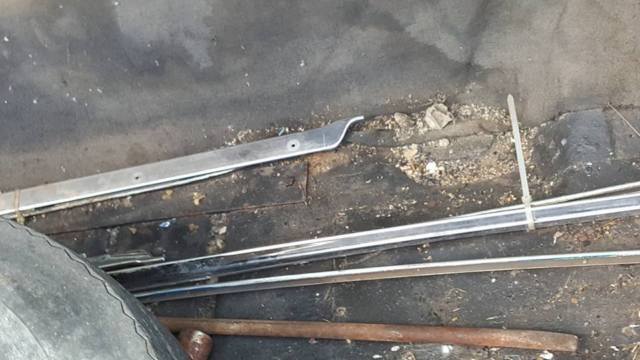 1965 Buick Skylark Base Convertible 2-Door - photo 7