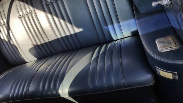 1965 Buick Skylark Base Convertible 2-Door - photo 8