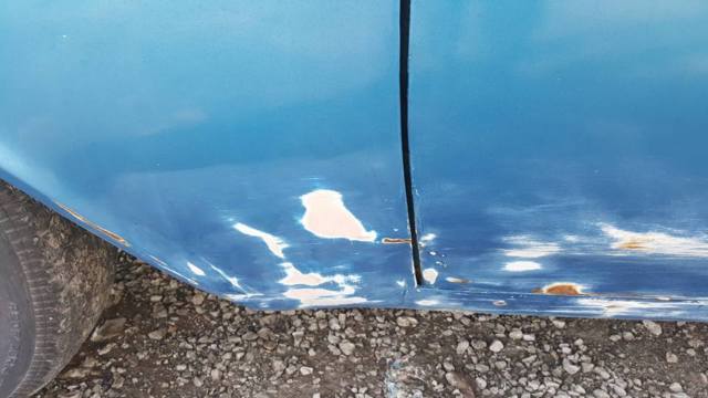 1965 Buick Skylark Base Convertible 2-Door - photo 9