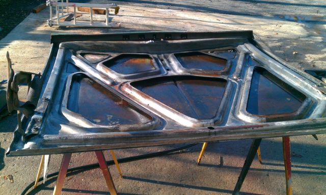 1965 Buick Skylark - photo 5