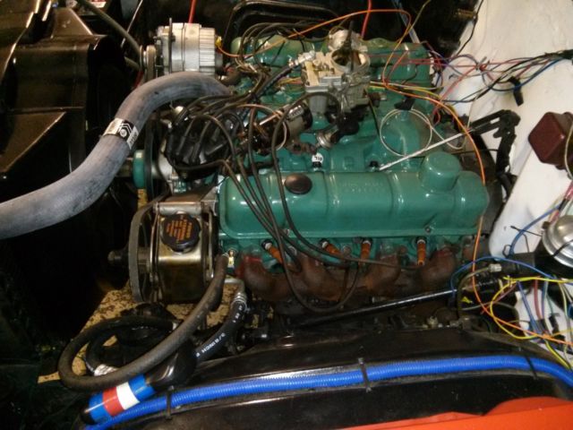 1965 Buick Skylark - photo 6