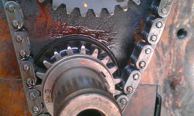 1965 Buick Skylark - photo 12