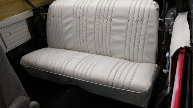 1965 Buick Skylark - photo 2