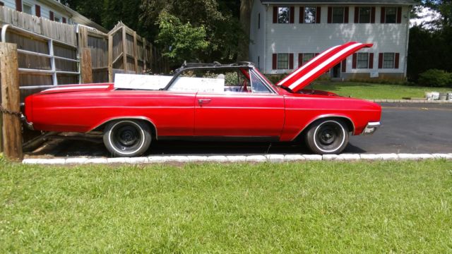 1965 Buick Skylark - photo 3