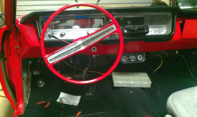 1965 Buick Skylark - photo 4