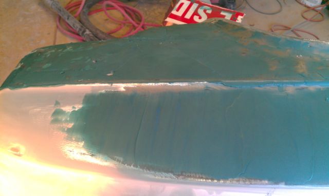 1965 Buick Skylark - photo 8