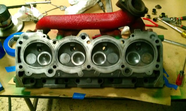 1965 Buick Skylark - photo 7