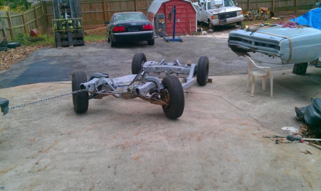 1965 Buick Skylark - photo 8