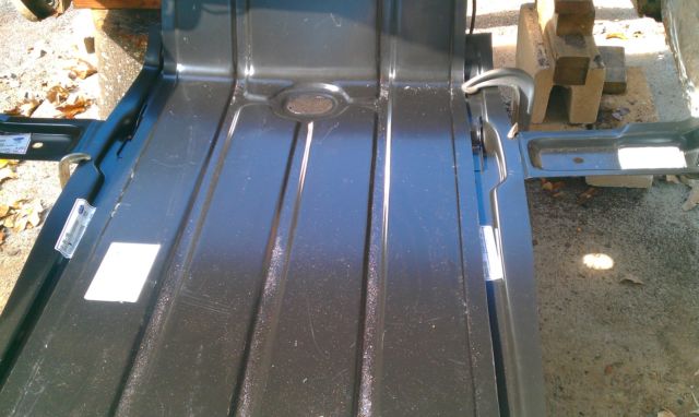 1965 Buick Skylark - photo 9