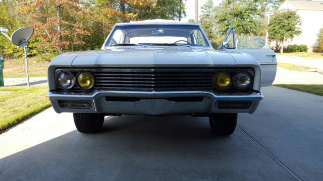 1965 Buick Skylark - photo 2