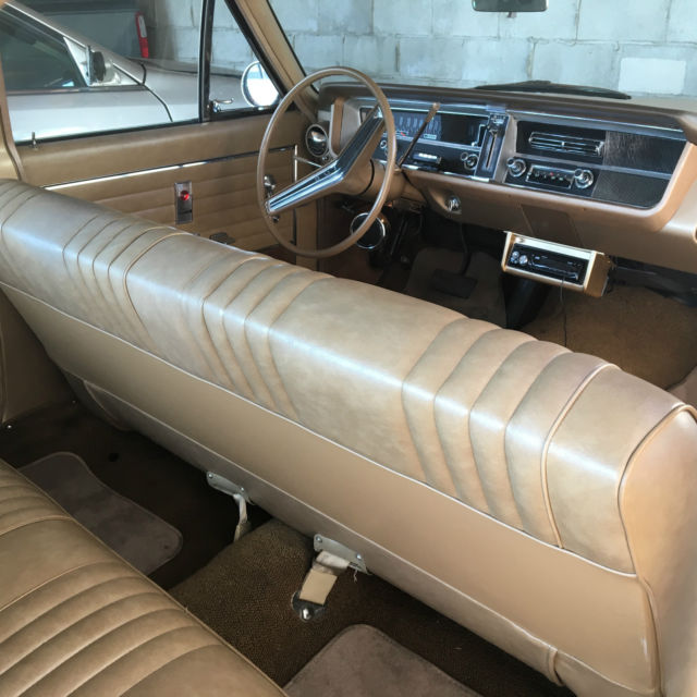1965 Buick Skylark - photo 4